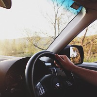 Top Tips to Alleviate Back Pain When Driving